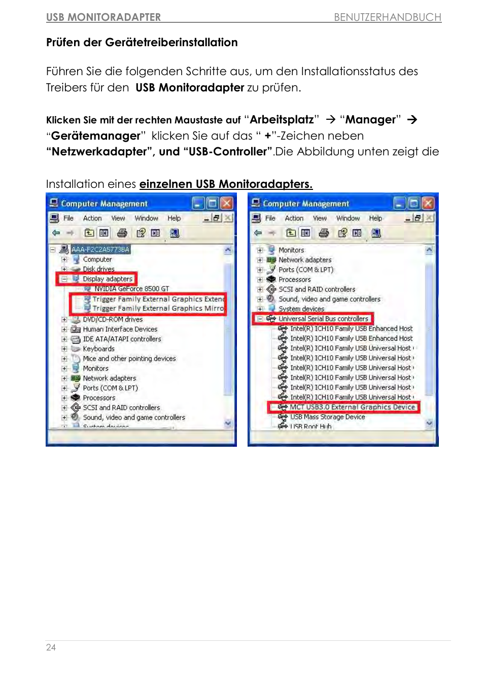 j5 create JUA310 - USB 3.0 VGA Display Adapter User Manual | Page 144 / 413