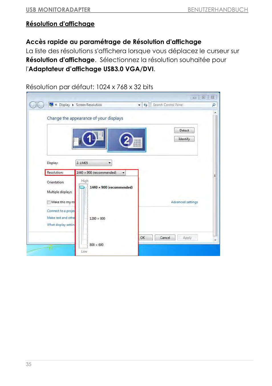 j5 create JUA310 - USB 3.0 VGA Display Adapter User Manual | Page 155 / 413