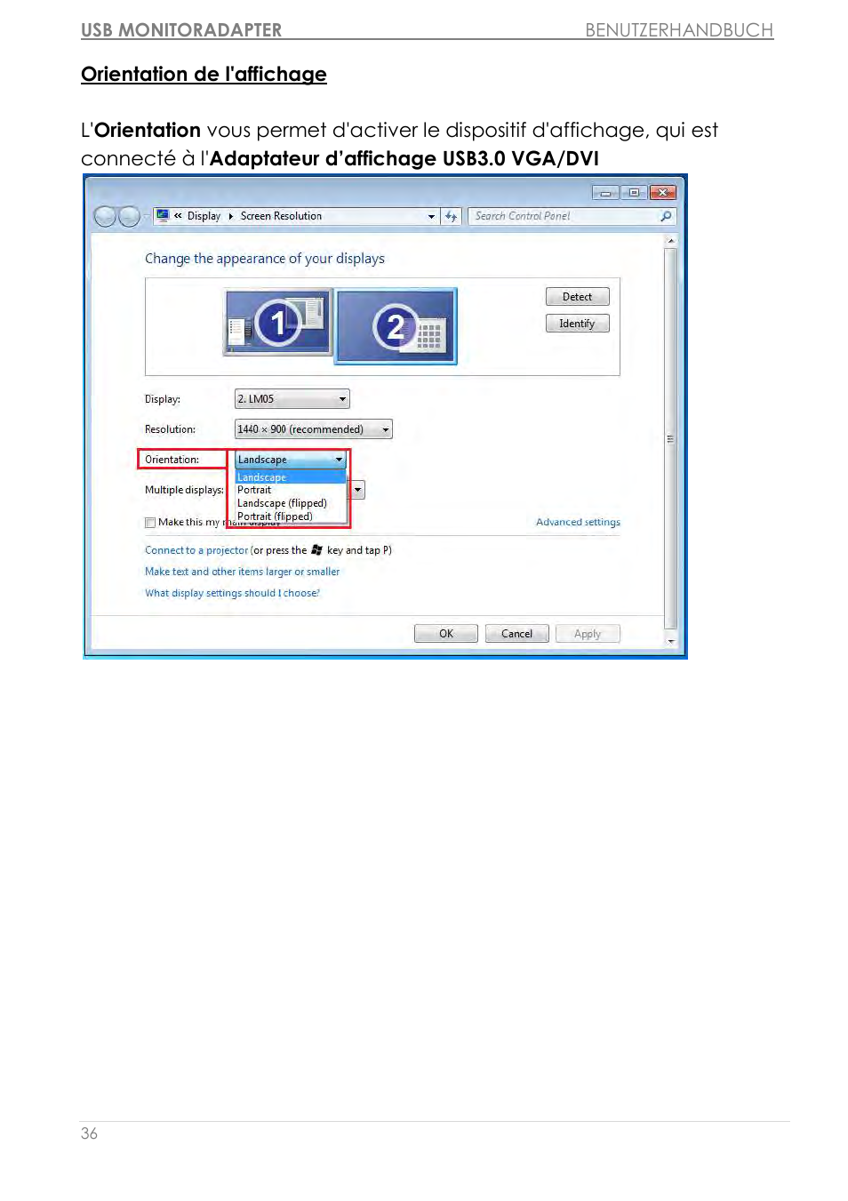 j5 create JUA310 - USB 3.0 VGA Display Adapter User Manual | Page 156 / 413