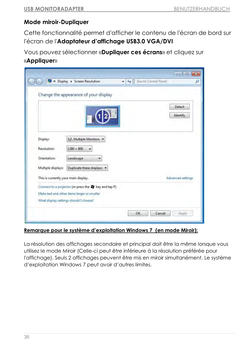 j5 create JUA310 - USB 3.0 VGA Display Adapter User Manual | Page 158 / 413