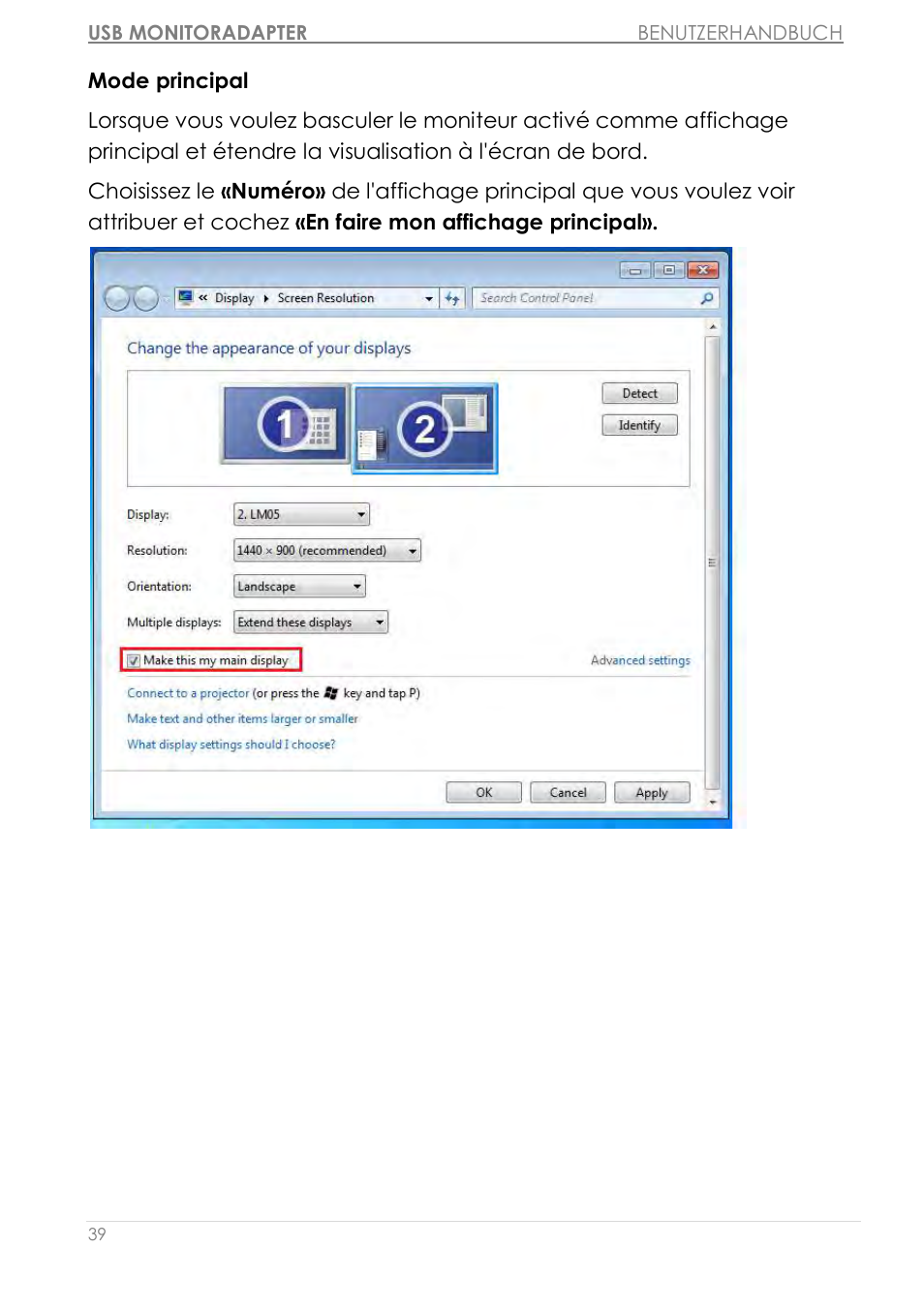 j5 create JUA310 - USB 3.0 VGA Display Adapter User Manual | Page 159 / 413