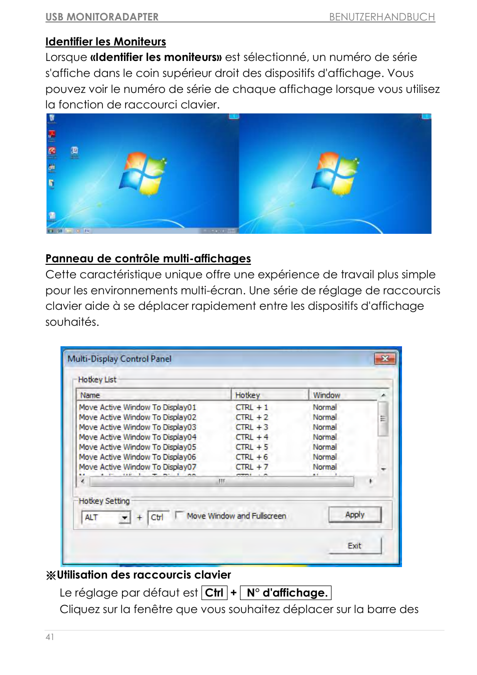 j5 create JUA310 - USB 3.0 VGA Display Adapter User Manual | Page 161 / 413
