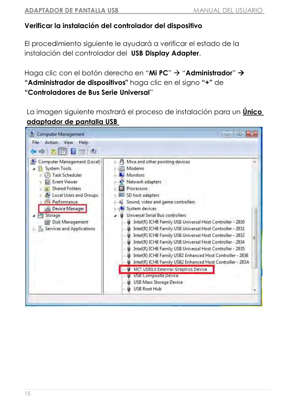 j5 create JUA310 - USB 3.0 VGA Display Adapter User Manual | Page 195 / 413