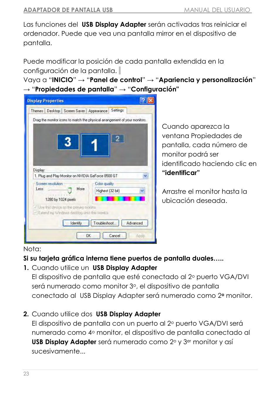 j5 create JUA310 - USB 3.0 VGA Display Adapter User Manual | Page 203 / 413
