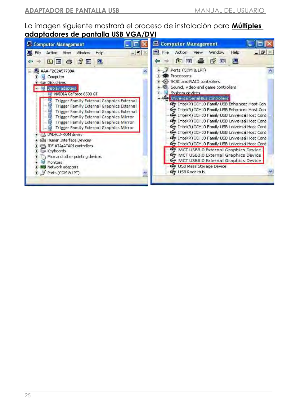 j5 create JUA310 - USB 3.0 VGA Display Adapter User Manual | Page 205 / 413