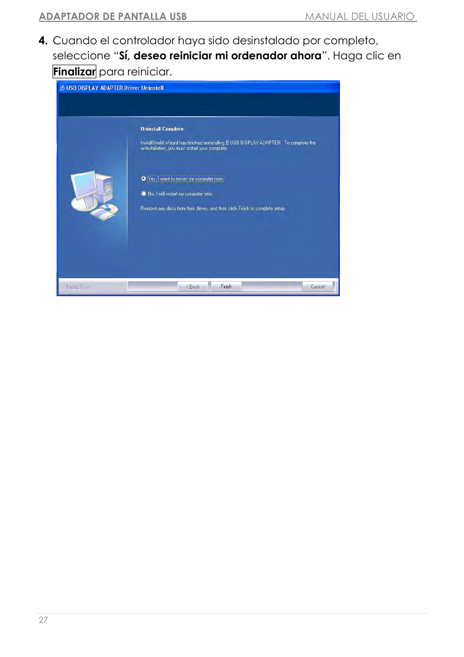 j5 create JUA310 - USB 3.0 VGA Display Adapter User Manual | Page 207 / 413