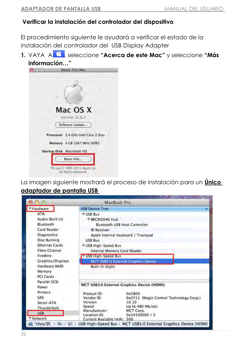 j5 create JUA310 - USB 3.0 VGA Display Adapter User Manual | Page 212 / 413