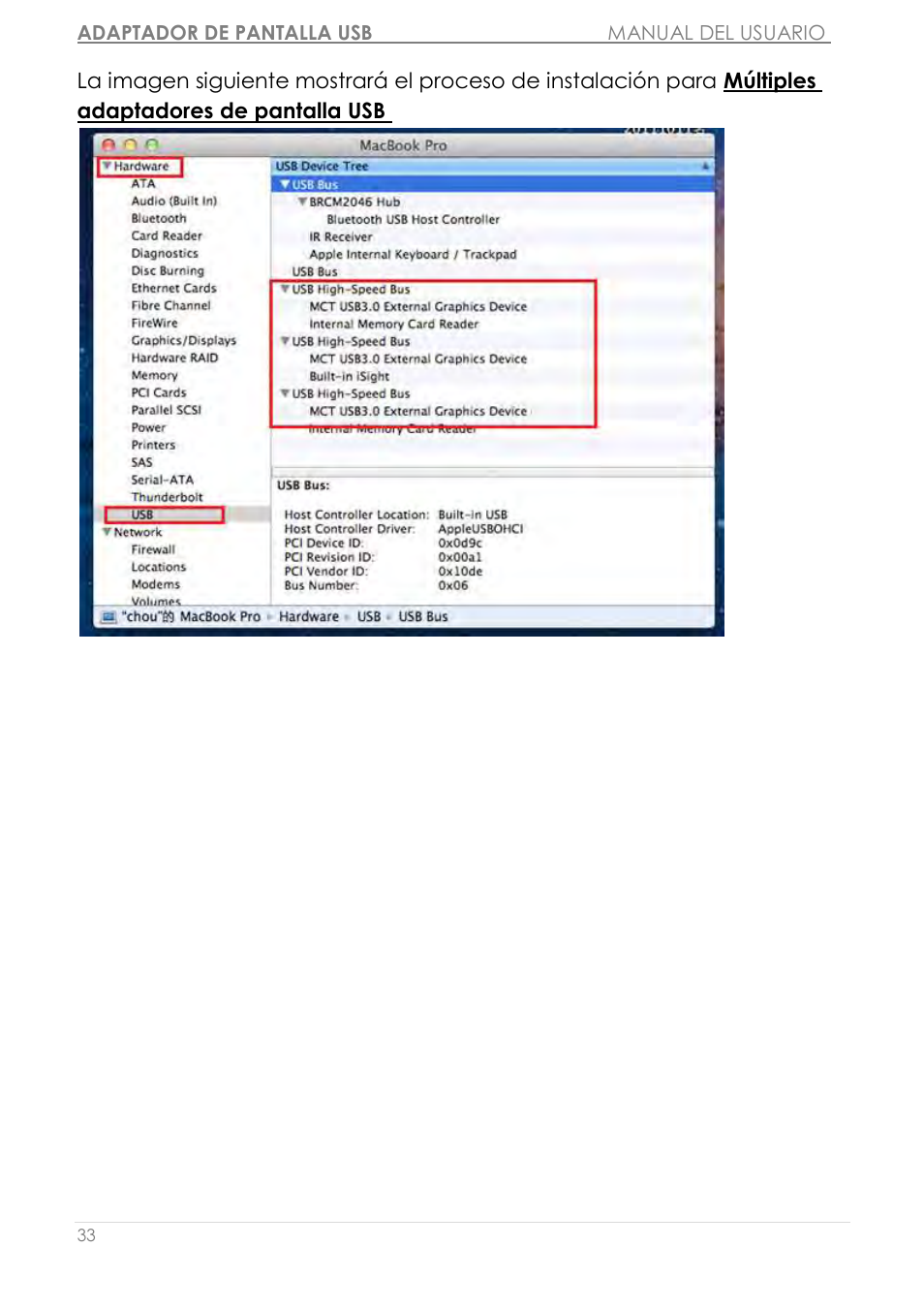 j5 create JUA310 - USB 3.0 VGA Display Adapter User Manual | Page 213 / 413