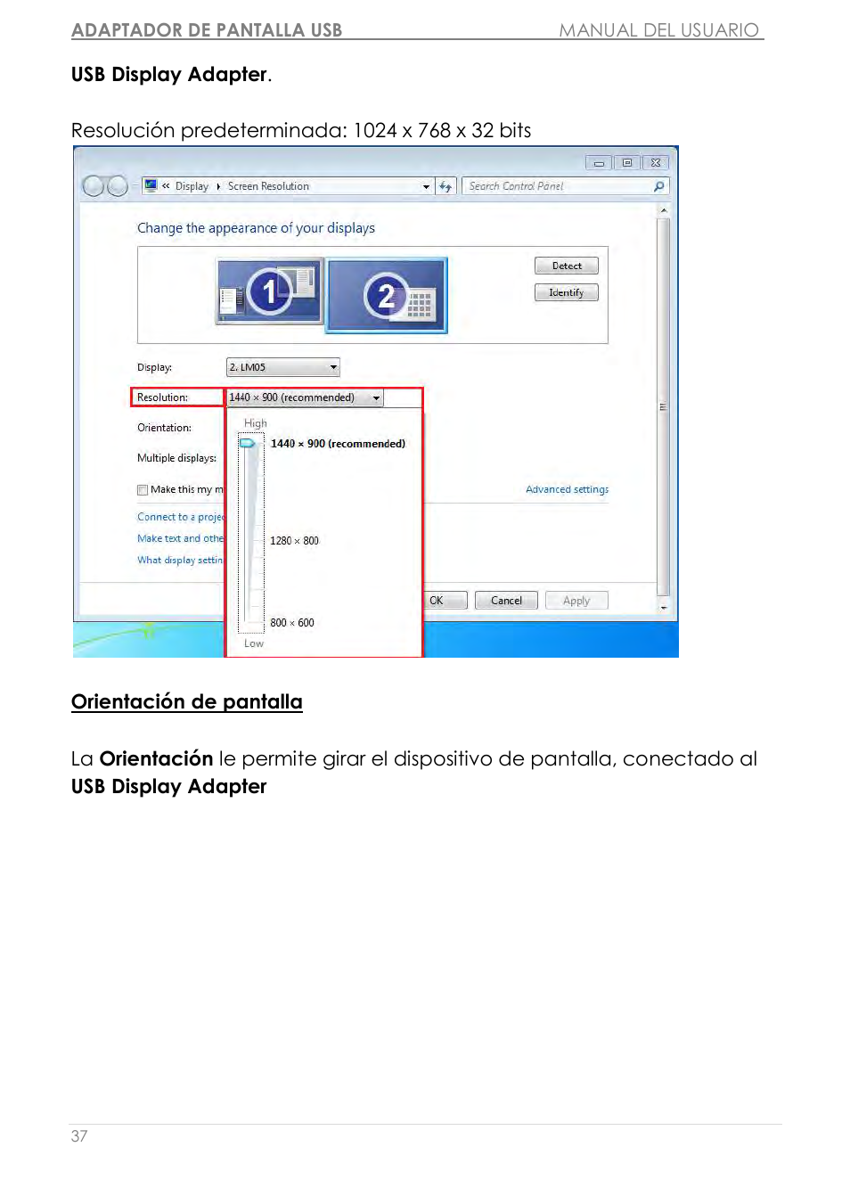 j5 create JUA310 - USB 3.0 VGA Display Adapter User Manual | Page 217 / 413
