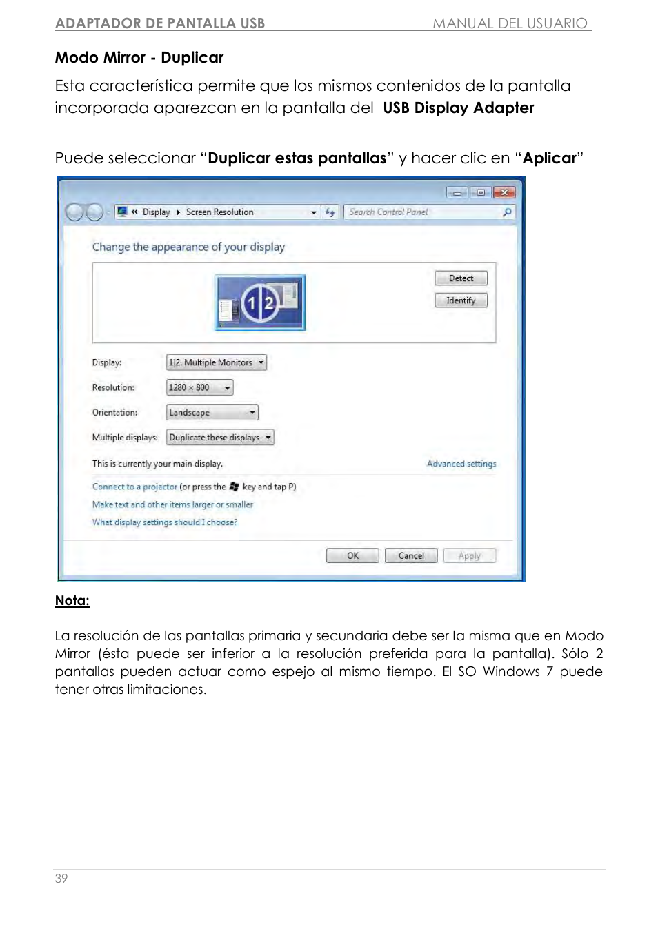 j5 create JUA310 - USB 3.0 VGA Display Adapter User Manual | Page 219 / 413