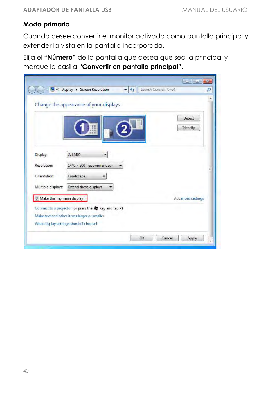 j5 create JUA310 - USB 3.0 VGA Display Adapter User Manual | Page 220 / 413