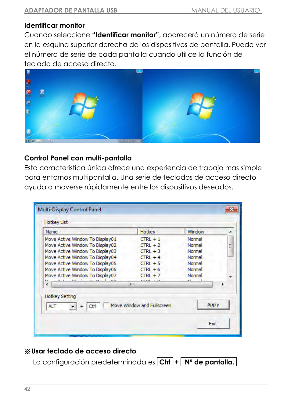 j5 create JUA310 - USB 3.0 VGA Display Adapter User Manual | Page 222 / 413