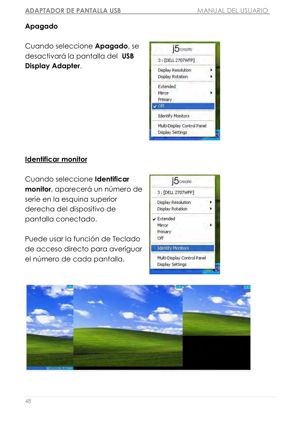 j5 create JUA310 - USB 3.0 VGA Display Adapter User Manual | Page 228 / 413