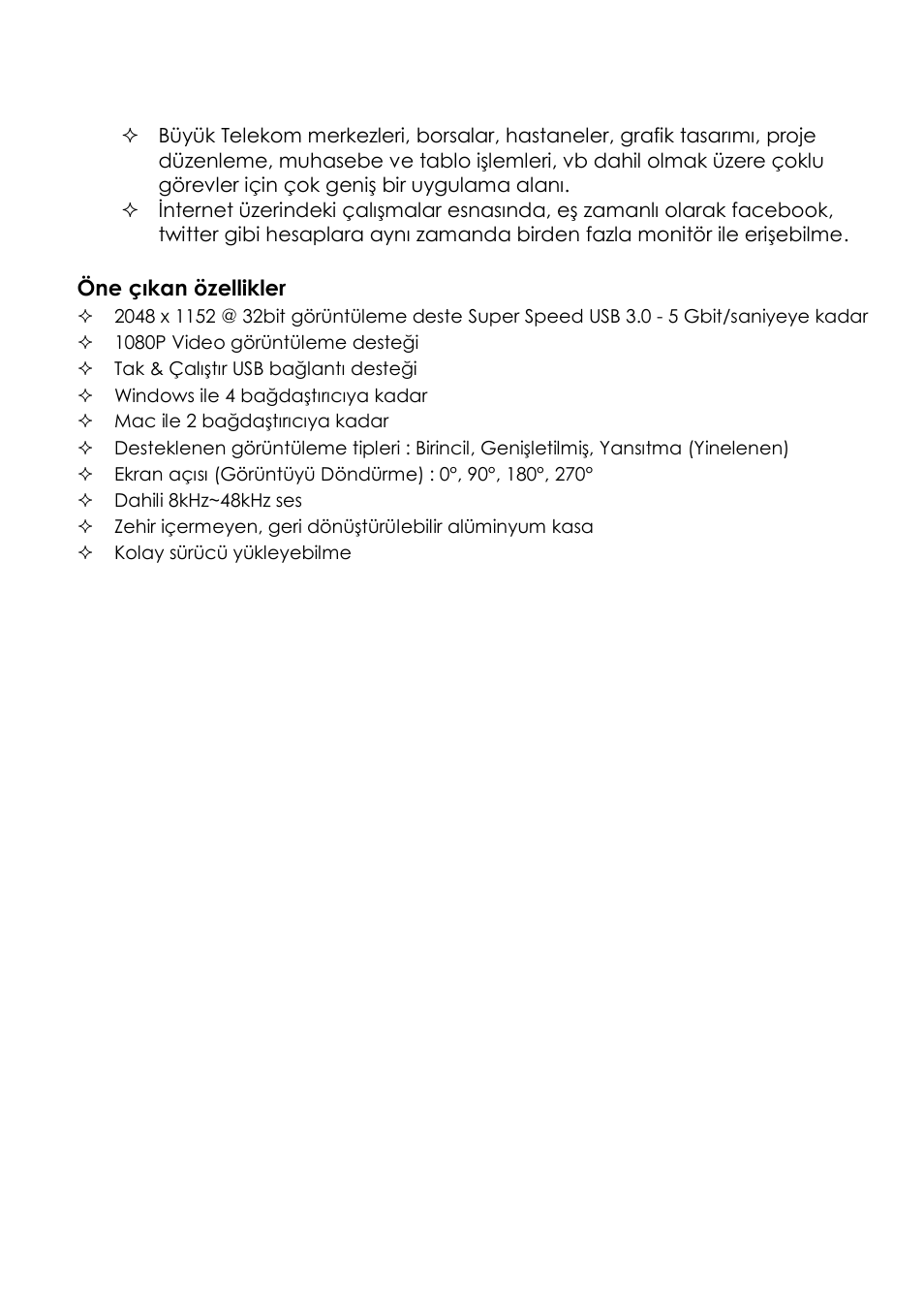 j5 create JUA310 - USB 3.0 VGA Display Adapter User Manual | Page 362 / 413