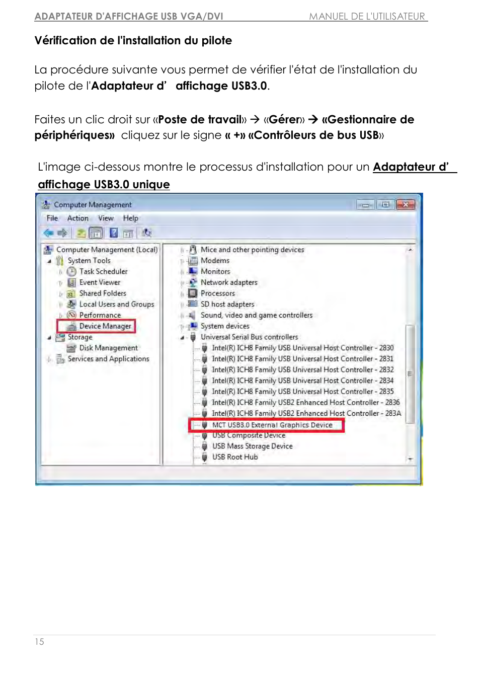 j5 create JUA310 - USB 3.0 VGA Display Adapter User Manual | Page 74 / 413