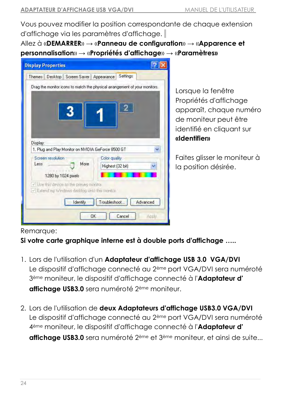 j5 create JUA310 - USB 3.0 VGA Display Adapter User Manual | Page 83 / 413