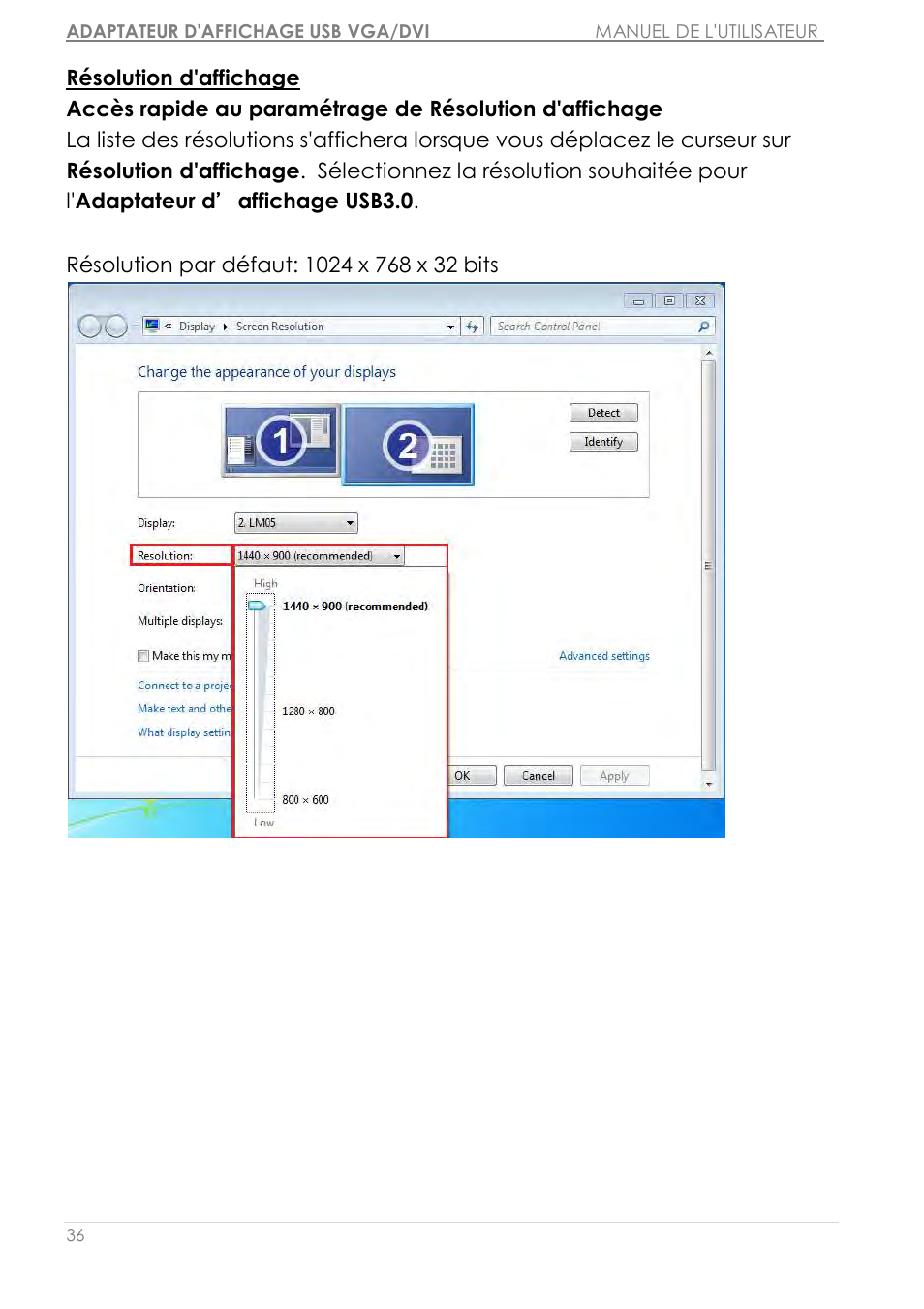 j5 create JUA310 - USB 3.0 VGA Display Adapter User Manual | Page 95 / 413