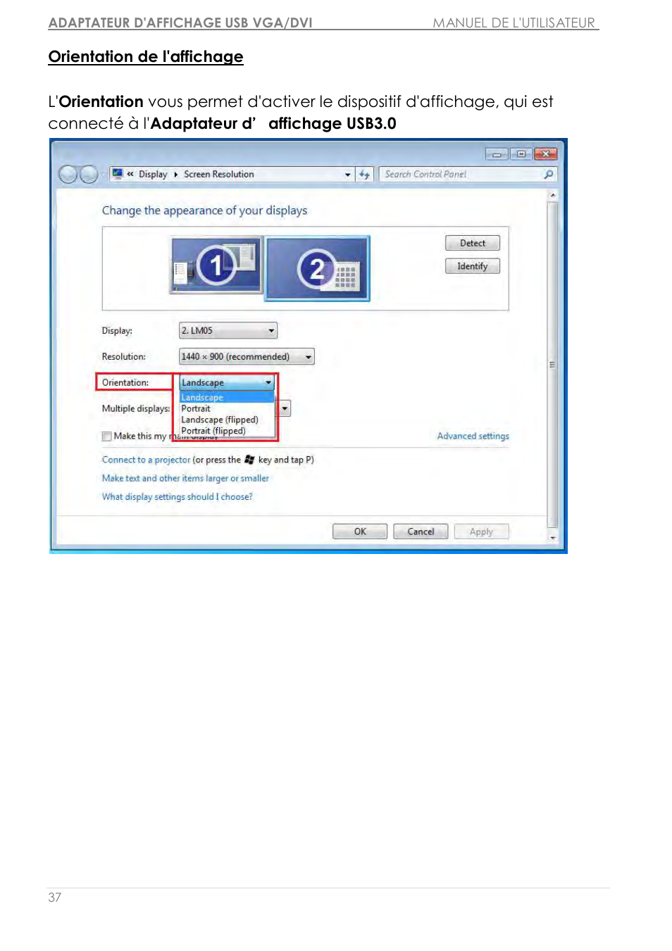 j5 create JUA310 - USB 3.0 VGA Display Adapter User Manual | Page 96 / 413