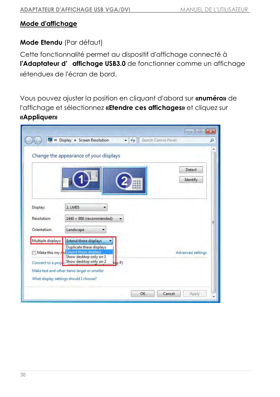 j5 create JUA310 - USB 3.0 VGA Display Adapter User Manual | Page 97 / 413