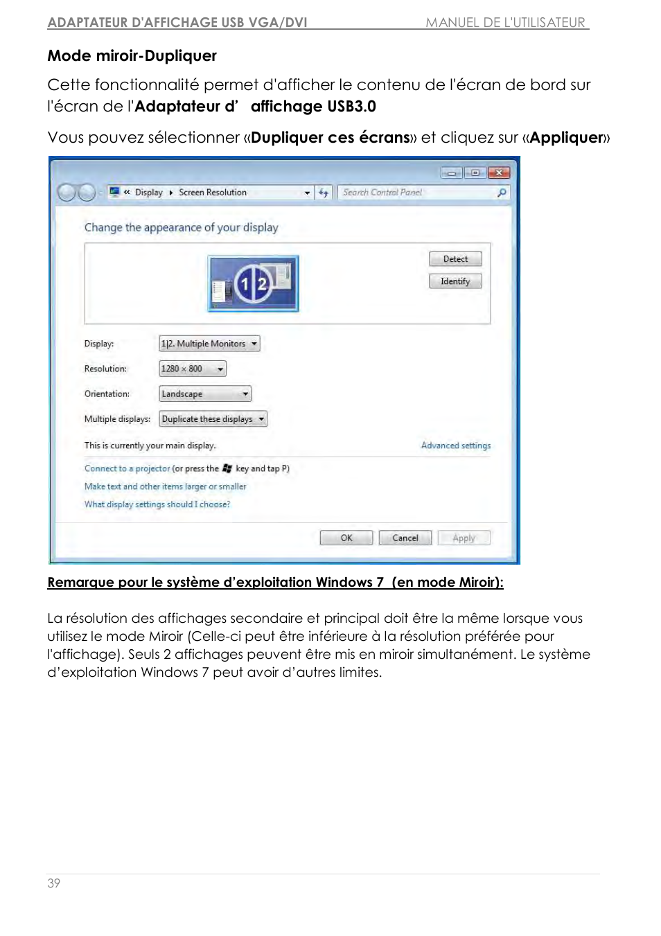 j5 create JUA310 - USB 3.0 VGA Display Adapter User Manual | Page 98 / 413