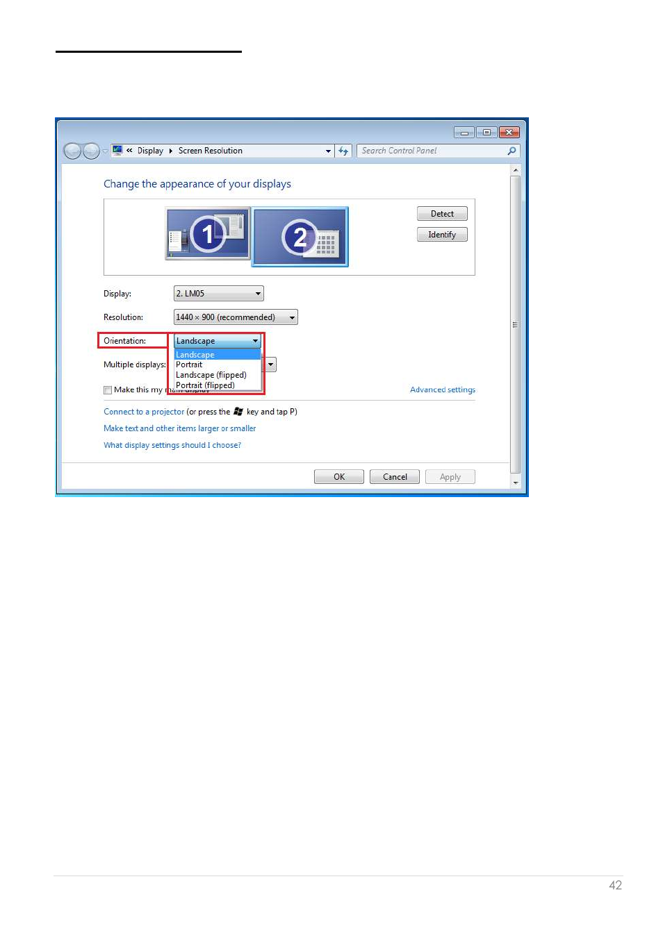 j5 create JUA250 - USB 2.0 HDMI Display Adapter User Manual | Page 106 / 497