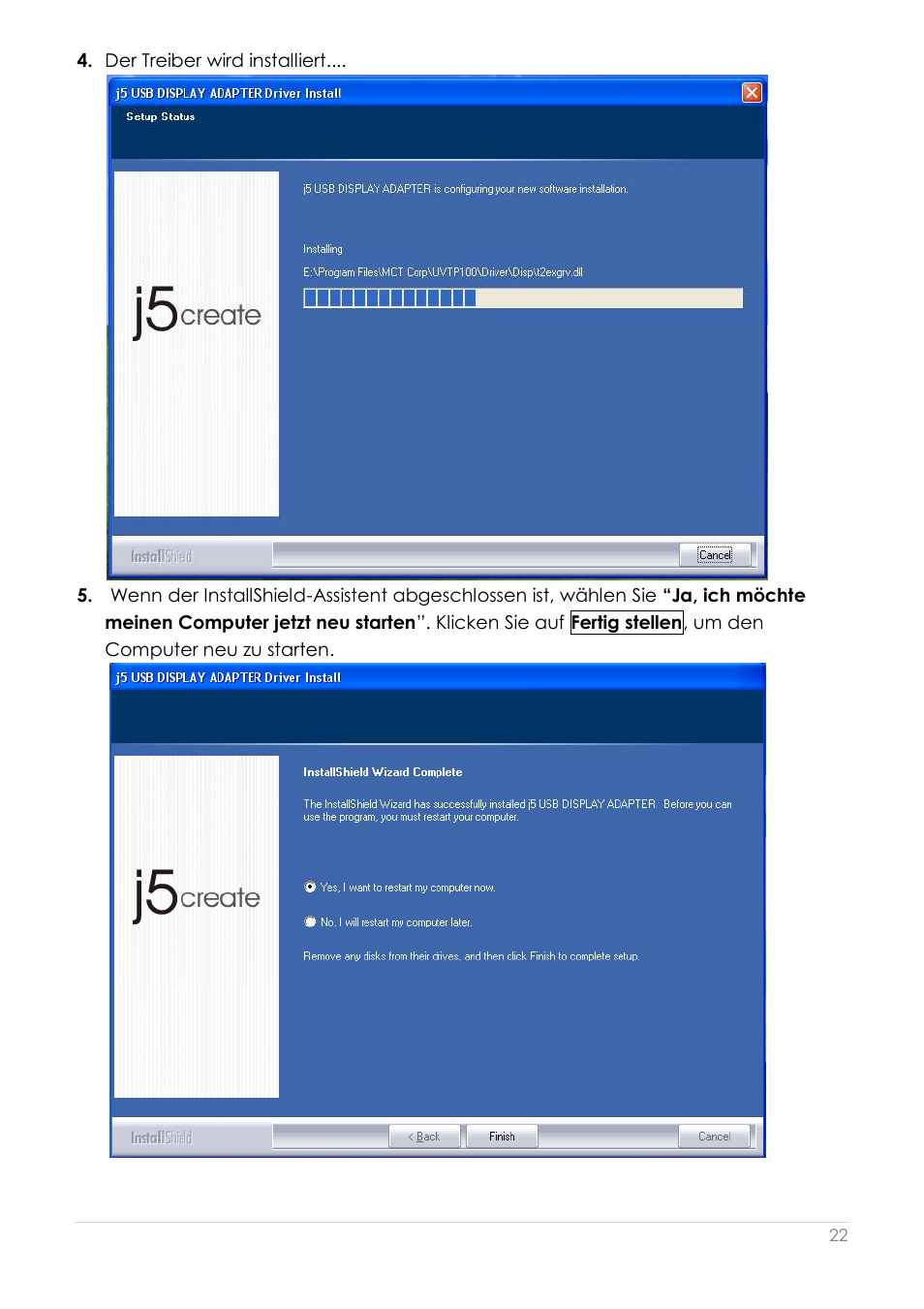 j5 create JUA250 - USB 2.0 HDMI Display Adapter User Manual | Page 153 / 497