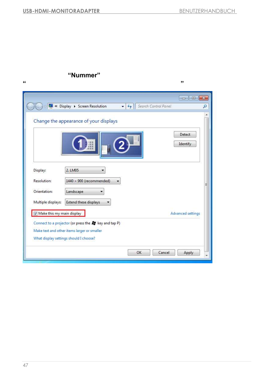 j5 create JUA250 - USB 2.0 HDMI Display Adapter User Manual | Page 178 / 497