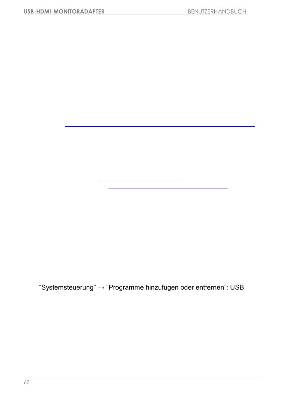 j5 create JUA250 - USB 2.0 HDMI Display Adapter User Manual | Page 194 / 497