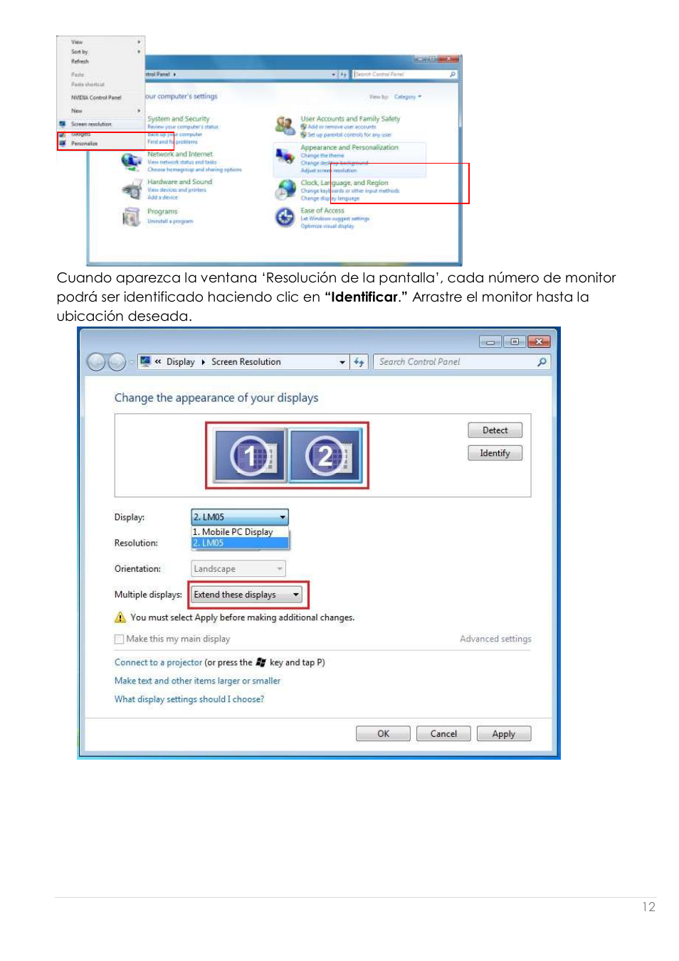j5 create JUA250 - USB 2.0 HDMI Display Adapter User Manual | Page 210 / 497