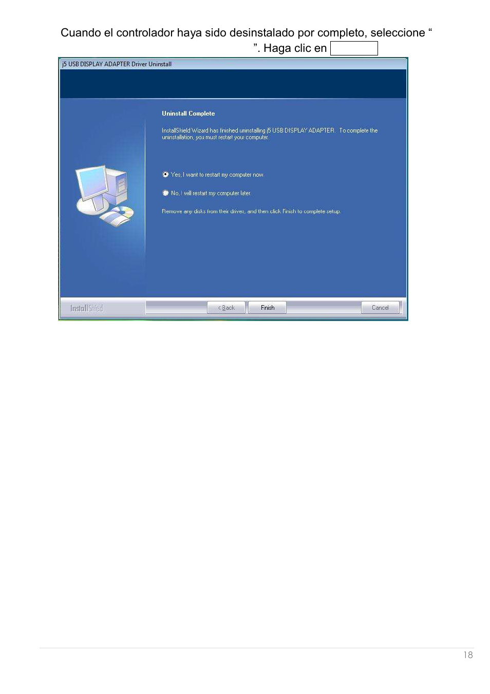 j5 create JUA250 - USB 2.0 HDMI Display Adapter User Manual | Page 216 / 497