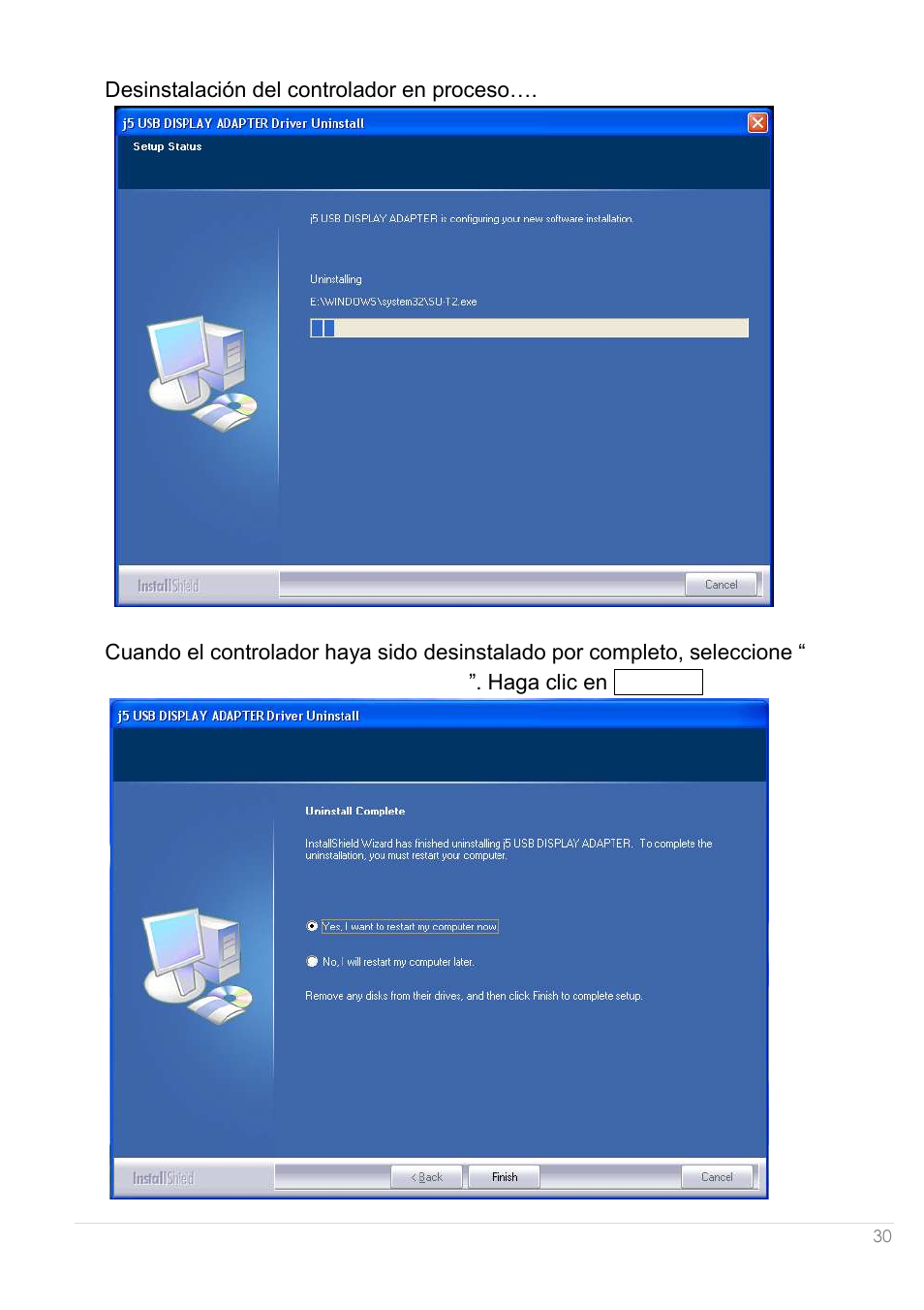 j5 create JUA250 - USB 2.0 HDMI Display Adapter User Manual | Page 228 / 497