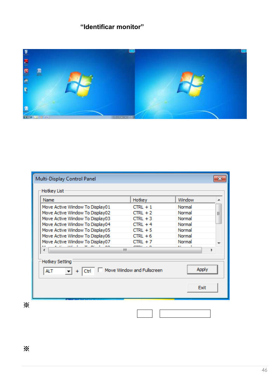 j5 create JUA250 - USB 2.0 HDMI Display Adapter User Manual | Page 244 / 497