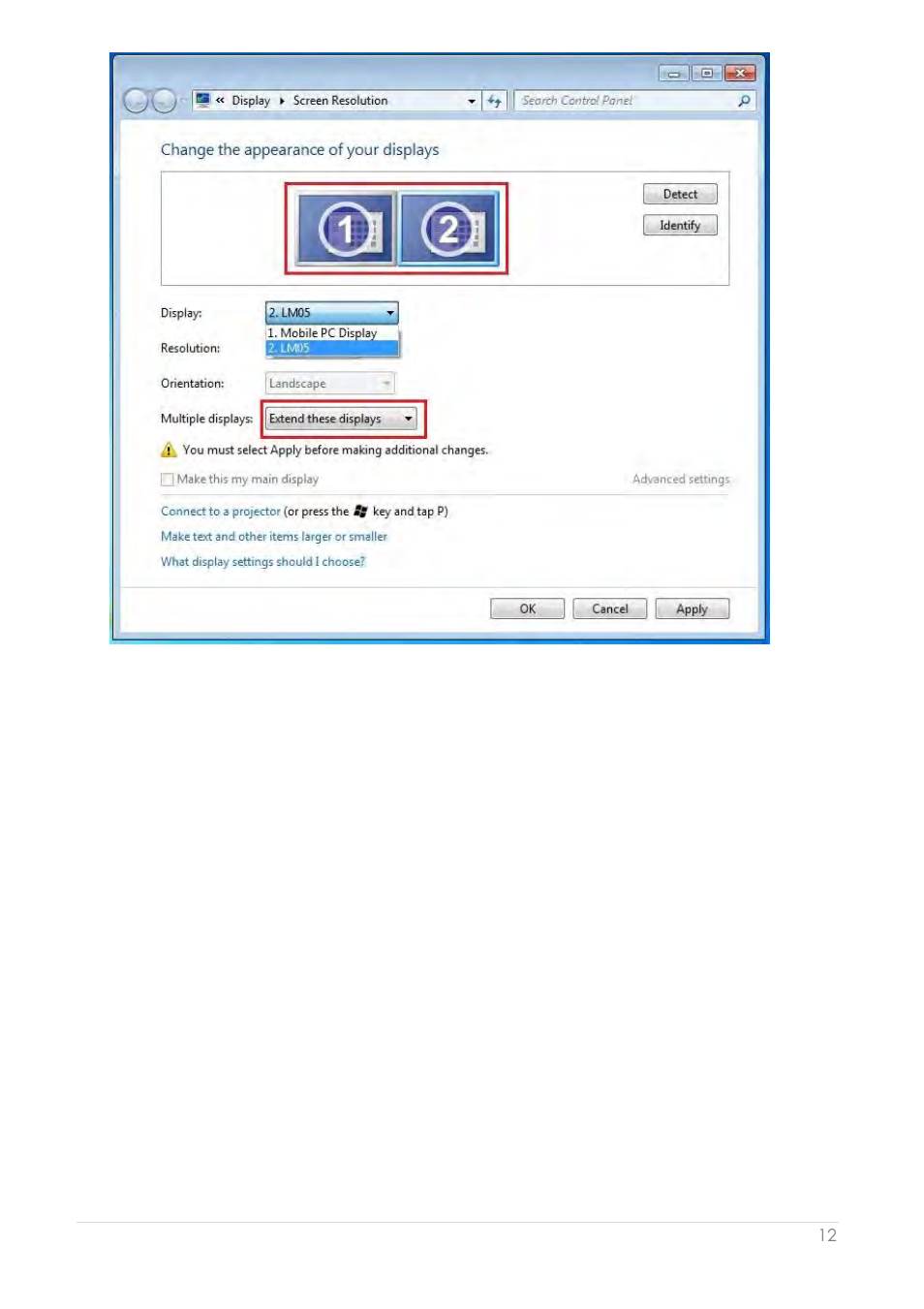 j5 create JUA250 - USB 2.0 HDMI Display Adapter User Manual | Page 432 / 497