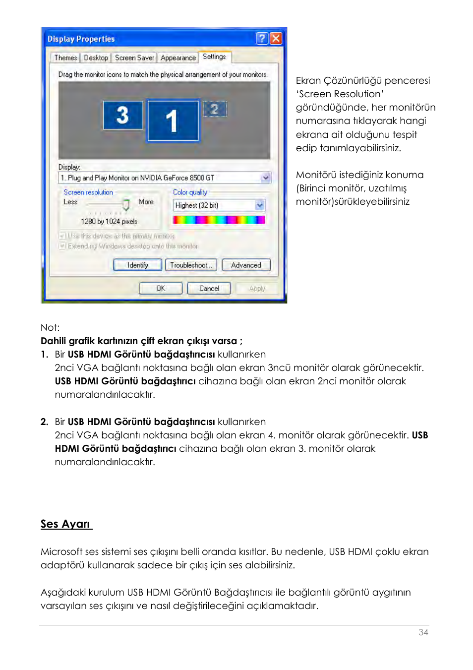 j5 create JUA250 - USB 2.0 HDMI Display Adapter User Manual | Page 454 / 497
