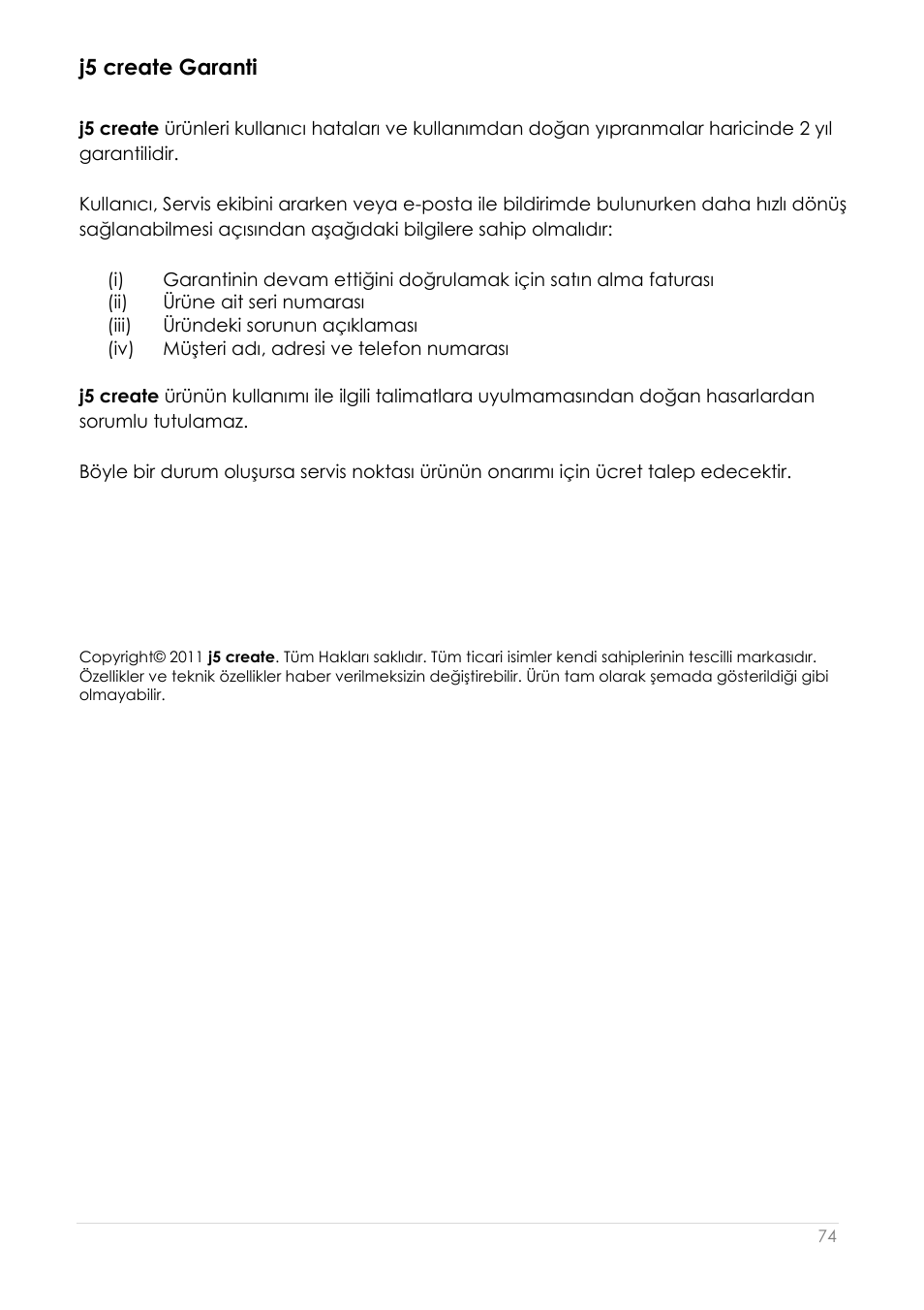 j5 create JUA250 - USB 2.0 HDMI Display Adapter User Manual | Page 494 / 497