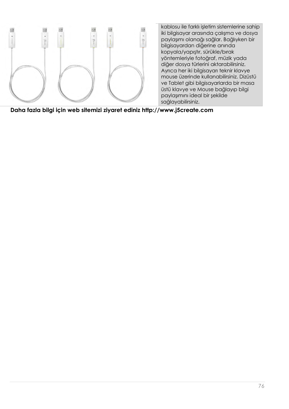 j5 create JUA250 - USB 2.0 HDMI Display Adapter User Manual | Page 496 / 497