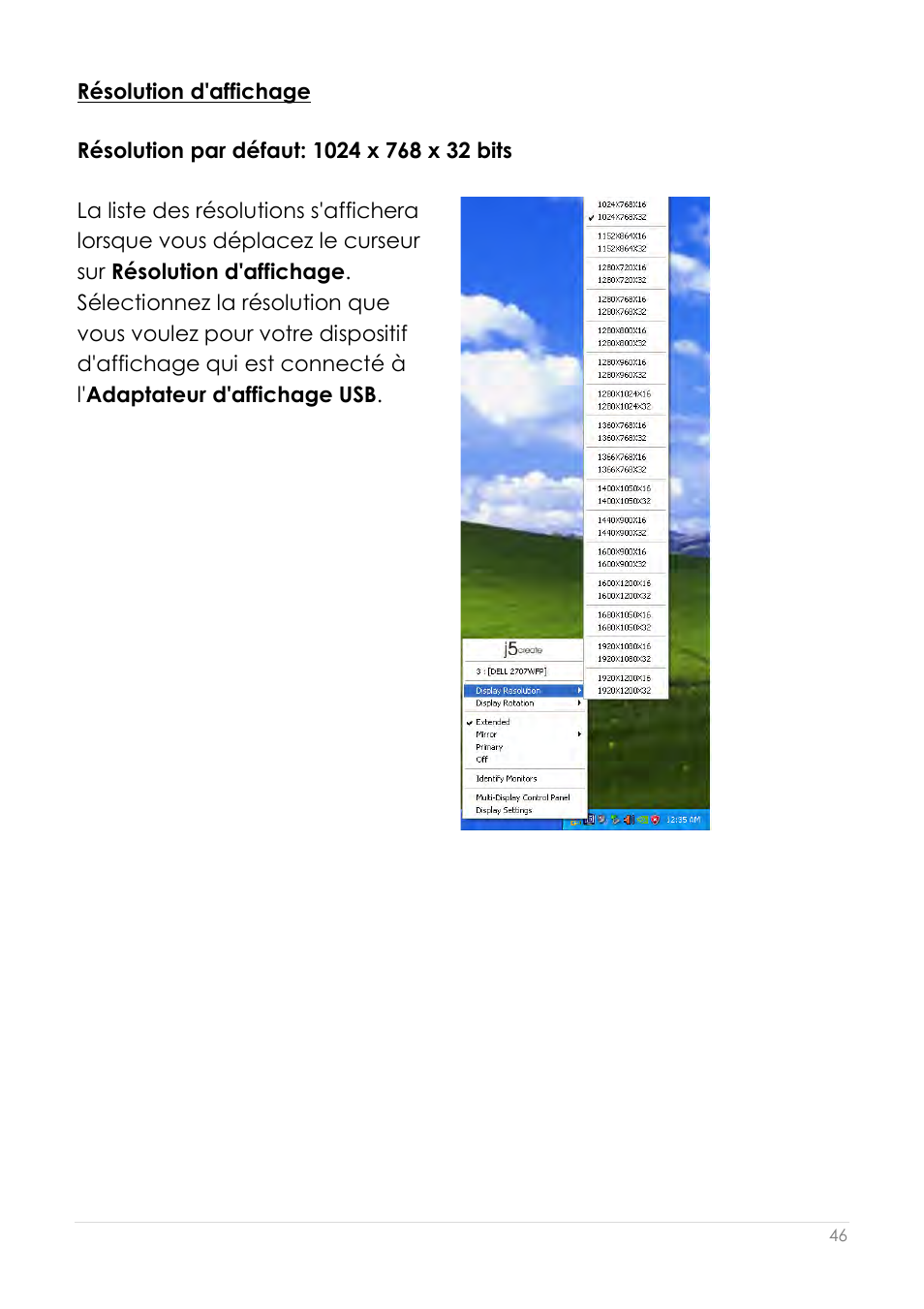 j5 create JUA210 - USB 2.0 VGA Display Adapter User Manual | Page 111 / 444