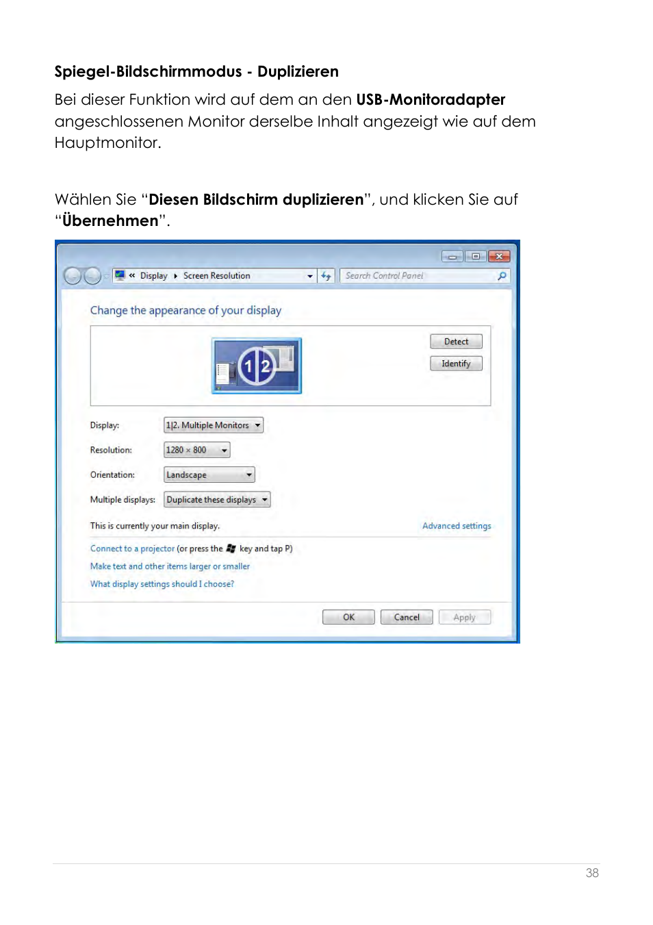 j5 create JUA210 - USB 2.0 VGA Display Adapter User Manual | Page 165 / 444