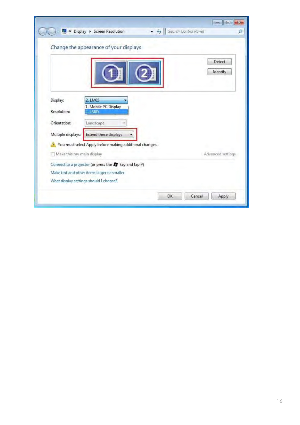 j5 create JUA210 - USB 2.0 VGA Display Adapter User Manual | Page 17 / 444