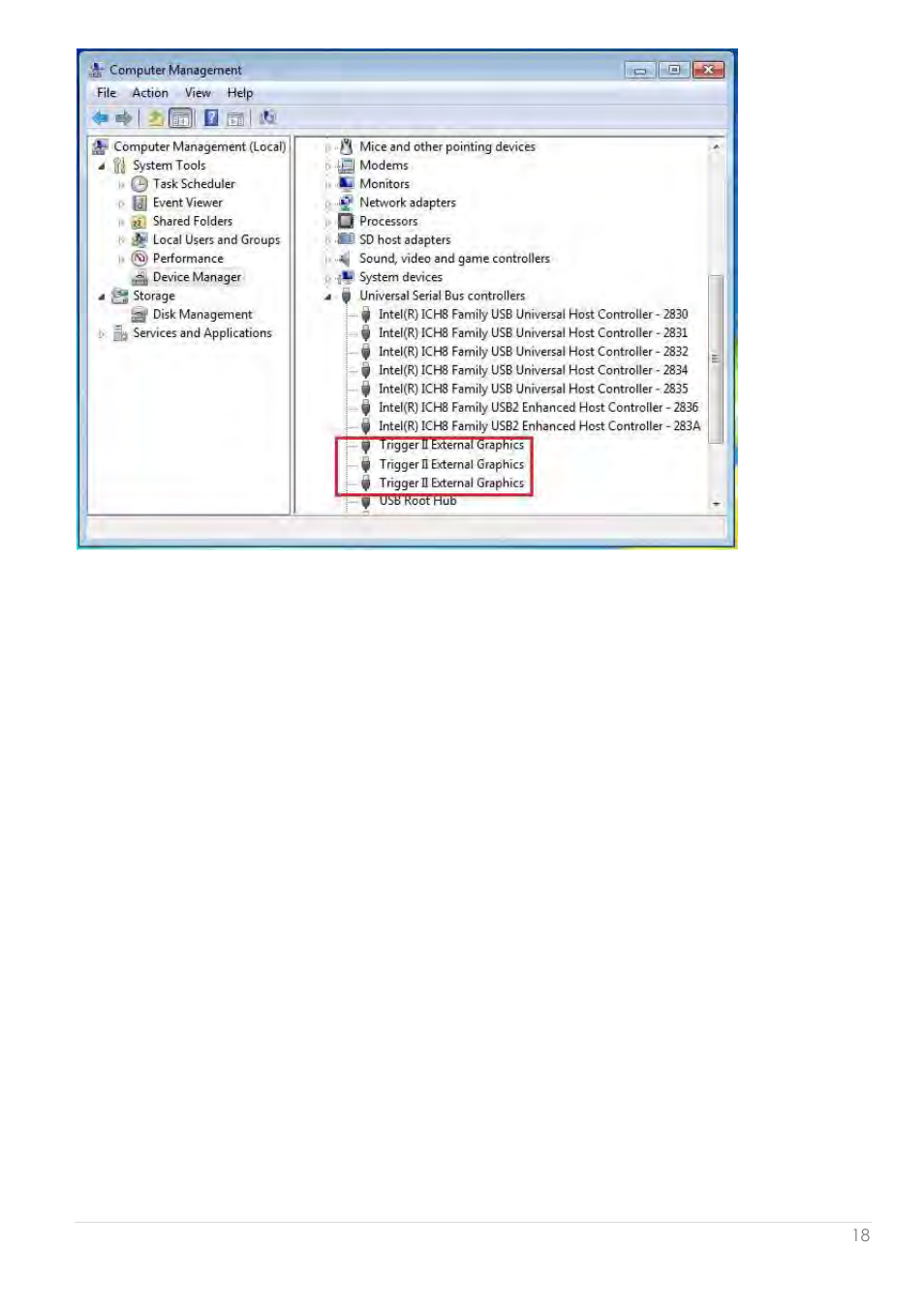 j5 create JUA210 - USB 2.0 VGA Display Adapter User Manual | Page 19 / 444