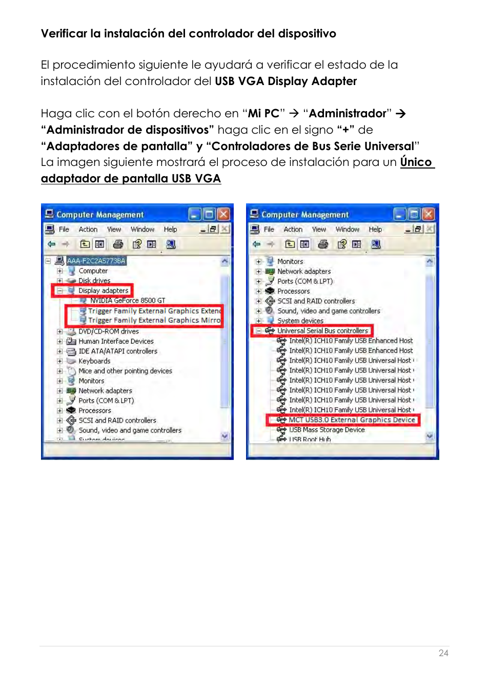 j5 create JUA210 - USB 2.0 VGA Display Adapter User Manual | Page 211 / 444