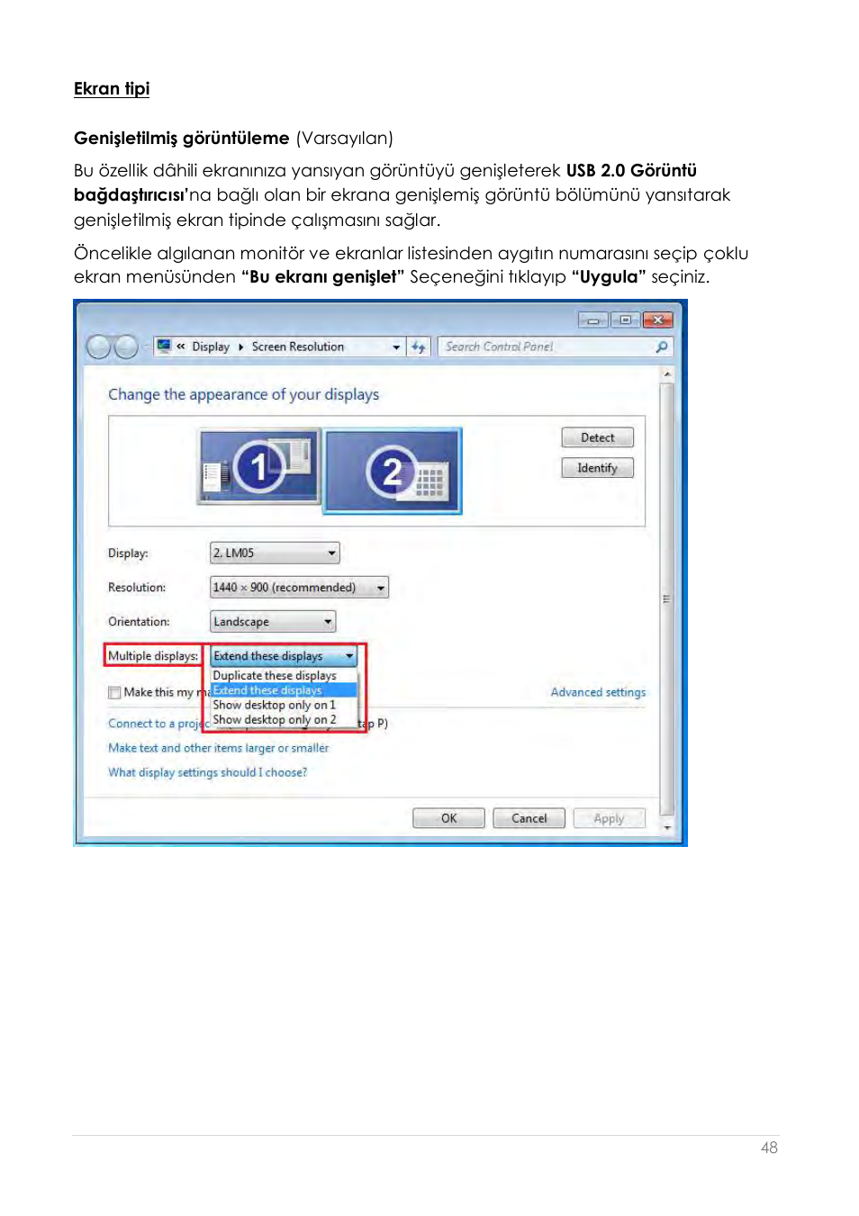 j5 create JUA210 - USB 2.0 VGA Display Adapter User Manual | Page 420 / 444