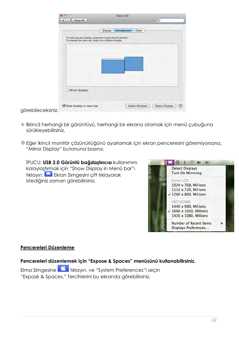 j5 create JUA210 - USB 2.0 VGA Display Adapter User Manual | Page 434 / 444
