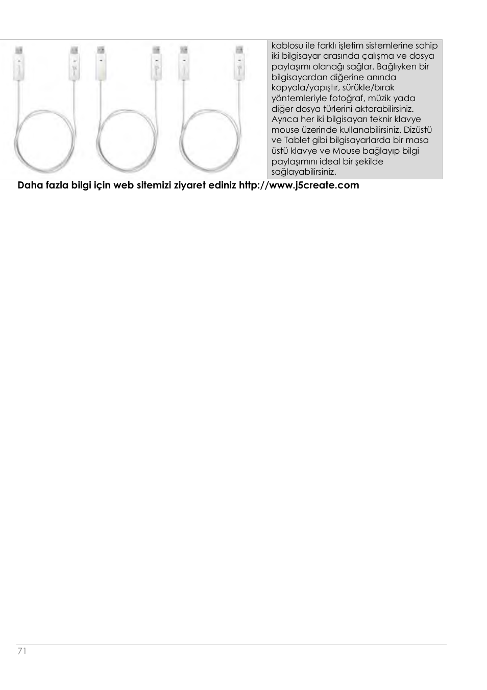 j5 create JUA210 - USB 2.0 VGA Display Adapter User Manual | Page 443 / 444