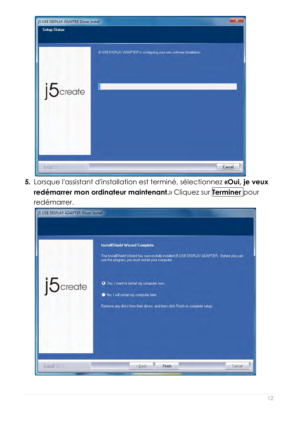 j5 create JUA210 - USB 2.0 VGA Display Adapter User Manual | Page 77 / 444