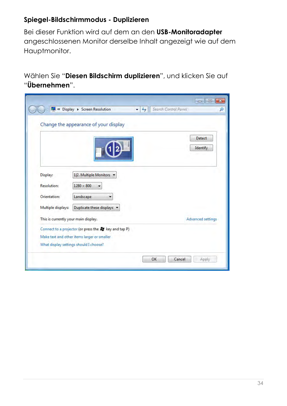 j5 create JUA190 - USB 2.0 VGA Display Adapter User Manual | Page 131 / 250
