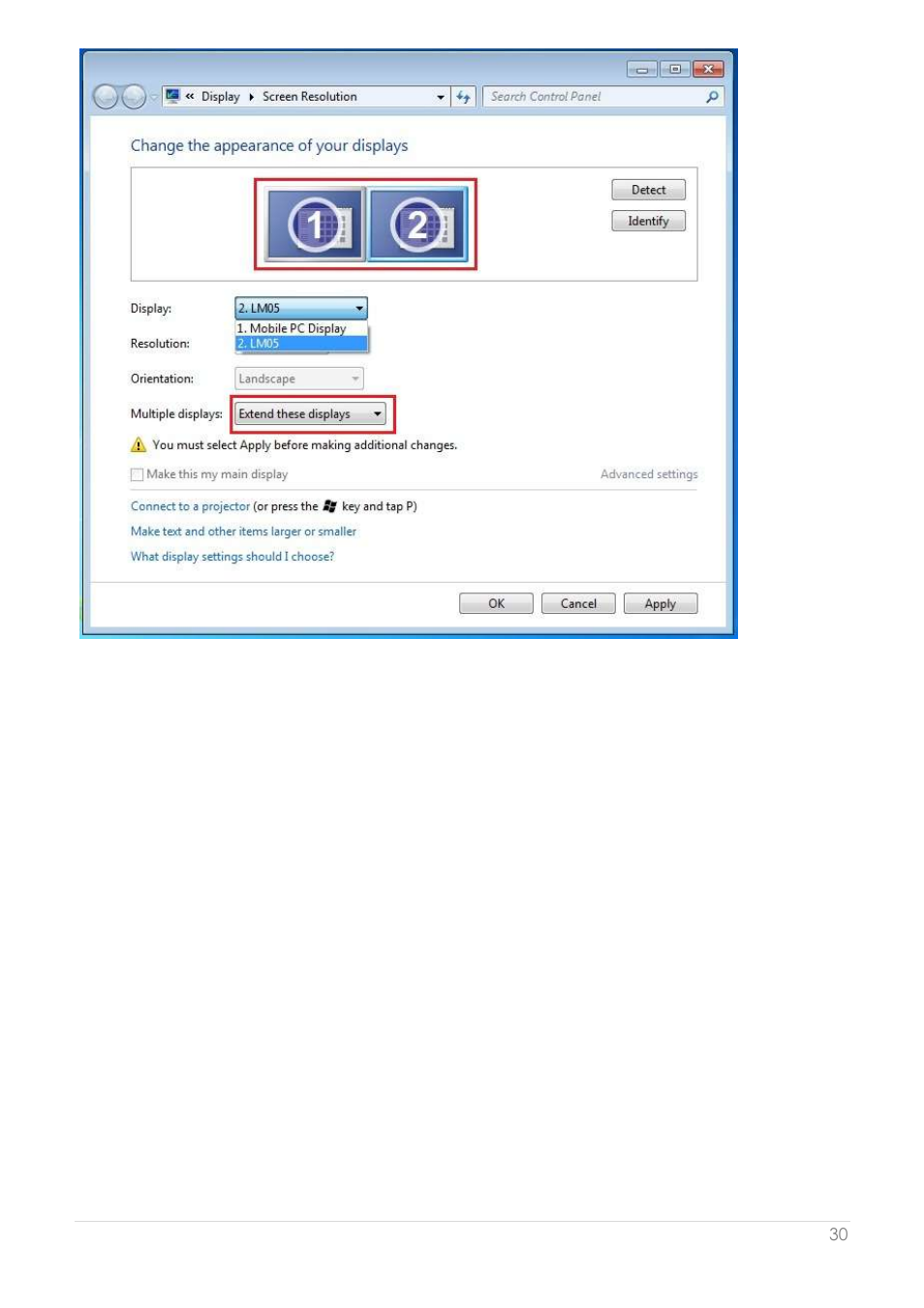 j5 create JUA190 - USB 2.0 VGA Display Adapter User Manual | Page 179 / 250