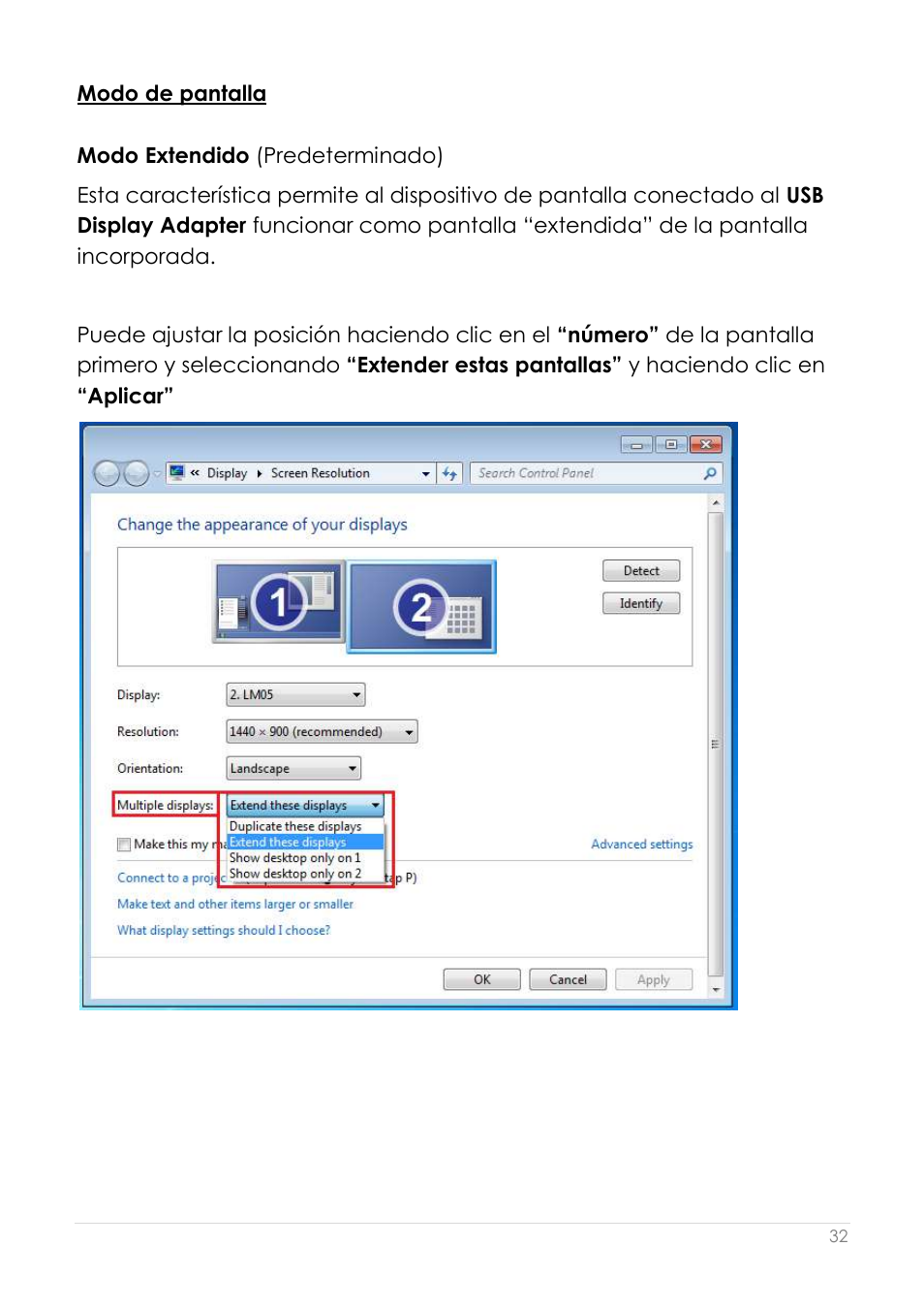 j5 create JUA190 - USB 2.0 VGA Display Adapter User Manual | Page 181 / 250
