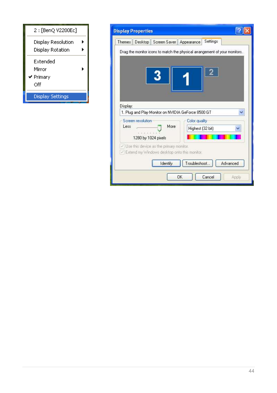 j5 create JUA190 - USB 2.0 VGA Display Adapter User Manual | Page 193 / 250