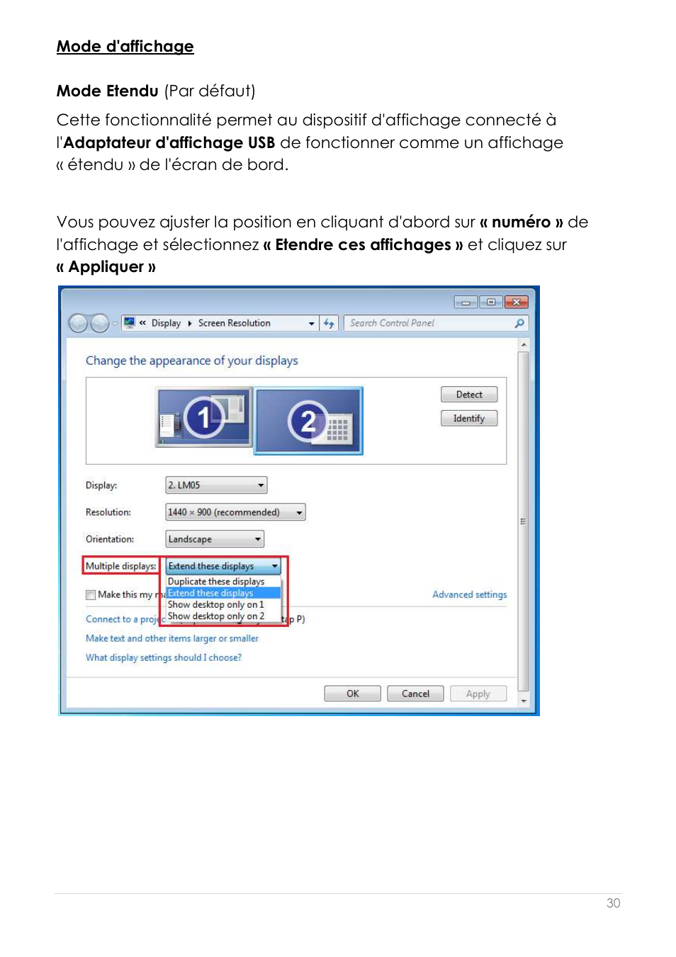 j5 create JUA190 - USB 2.0 VGA Display Adapter User Manual | Page 79 / 250